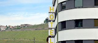 B&B Hotel Wien-Stadthalle fotoÄŸrafÄ±