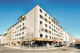 B&B Hotel Wien-Stadthalle fotoÄŸrafÄ±