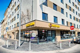 B&B Hotel Wien-Stadthalle fotoÄŸrafÄ±