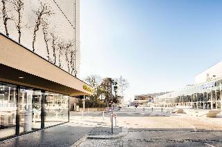B&B Hotel Wien-Stadthalle fotoÄŸrafÄ±