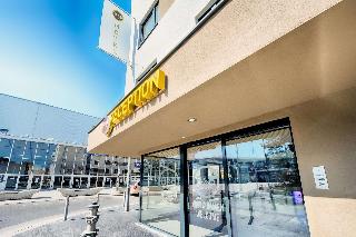 B&B Hotel Wien-Stadthalle fotoÄŸrafÄ±