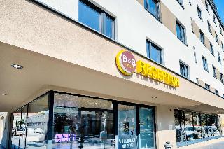 B&B Hotel Wien-Stadthalle fotoÄŸrafÄ±
