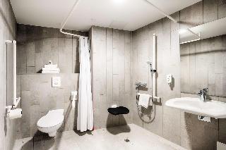 B&B Hotel Wien-Stadthalle fotoÄŸrafÄ±