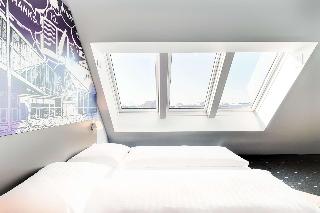 B&B Hotel Wien-Stadthalle fotoÄŸrafÄ±
