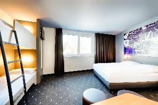 B&B Hotel Wien-Stadthalle fotoÄŸrafÄ±