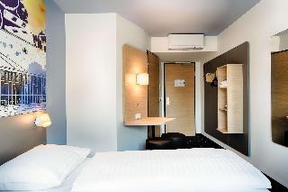 B&B Hotel Wien-Stadthalle fotoÄŸrafÄ±