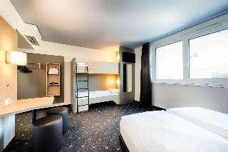 B&B Hotel Wien-Stadthalle fotoÄŸrafÄ±
