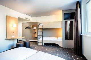 B&B Hotel Wien-Stadthalle fotoÄŸrafÄ±