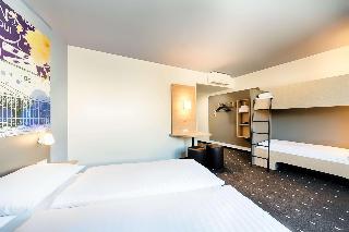 B&B Hotel Wien-Stadthalle fotoÄŸrafÄ±
