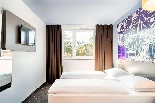 B&B Hotel Wien-Stadthalle fotoÄŸrafÄ±