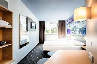 B&B Hotel Wien-Stadthalle fotoÄŸrafÄ±
