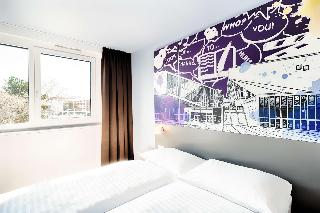 B&B Hotel Wien-Stadthalle fotoÄŸrafÄ±