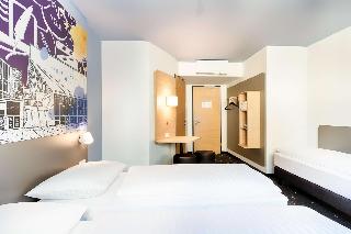 B&B Hotel Wien-Stadthalle fotoÄŸrafÄ±