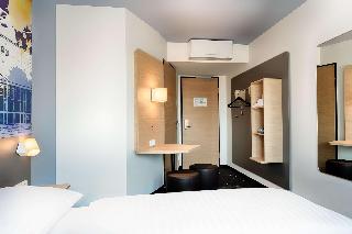B&B Hotel Wien-Stadthalle fotoÄŸrafÄ±