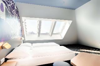 B&B Hotel Wien-Stadthalle fotoÄŸrafÄ±
