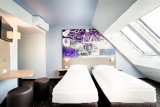 B&B Hotel Wien-Stadthalle fotoÄŸrafÄ±