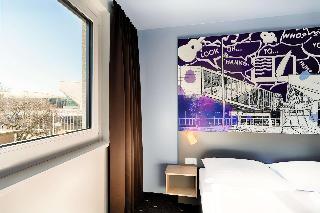 B&B Hotel Wien-Stadthalle fotoÄŸrafÄ±