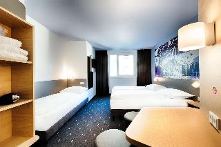 B&B Hotel Wien-Stadthalle fotoÄŸrafÄ±