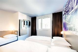 B&B Hotel Wien-Stadthalle fotoÄŸrafÄ±