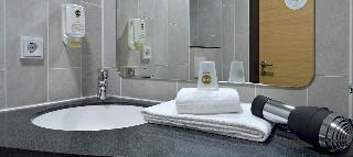 B&B Hotel Wien-Stadthalle fotoÄŸrafÄ±