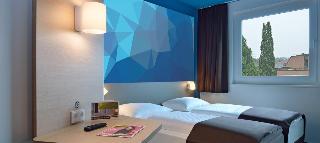 B&B Hotel Wien-Stadthalle fotoÄŸrafÄ±