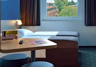B&B Hotel Wien-Stadthalle fotoÄŸrafÄ±