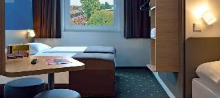 B&B Hotel Wien-Stadthalle fotoÄŸrafÄ±