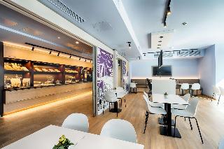 B&B Hotel Wien-Stadthalle fotoÄŸrafÄ±