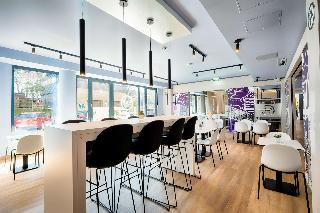 B&B Hotel Wien-Stadthalle fotoÄŸrafÄ±