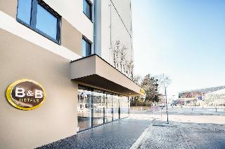 B&B Hotel Wien-Stadthalle fotoÄŸrafÄ±