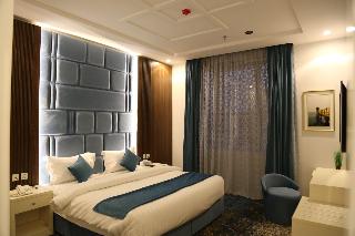 Areen Airport Hotel otel fotoğrafı