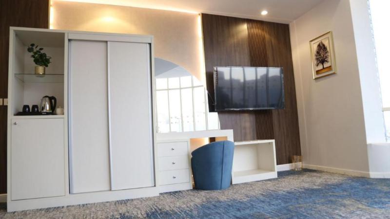 Areen Airport Hotel - Oda