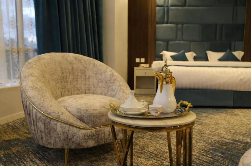 Areen Airport Hotel - Oda