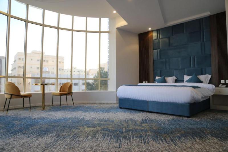 Areen Airport Hotel - Oda