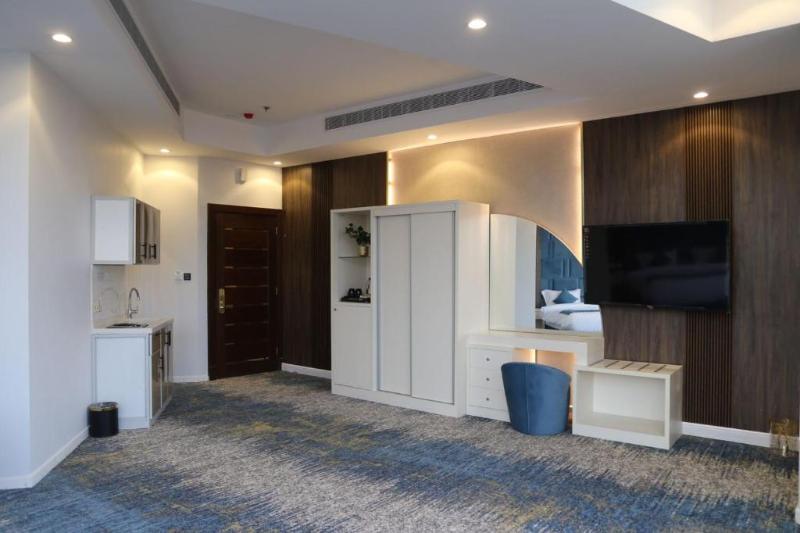 Areen Airport Hotel - Oda