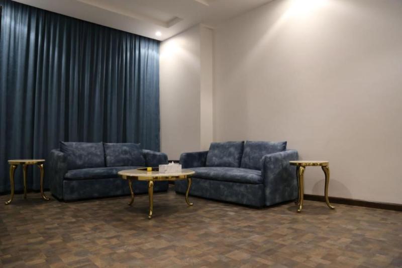 Areen Airport Hotel - Oda
