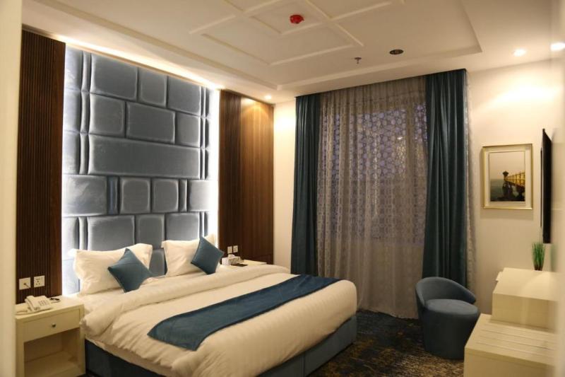 Areen Airport Hotel - Oda