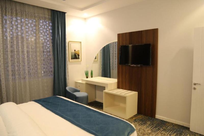 Areen Airport Hotel - Oda