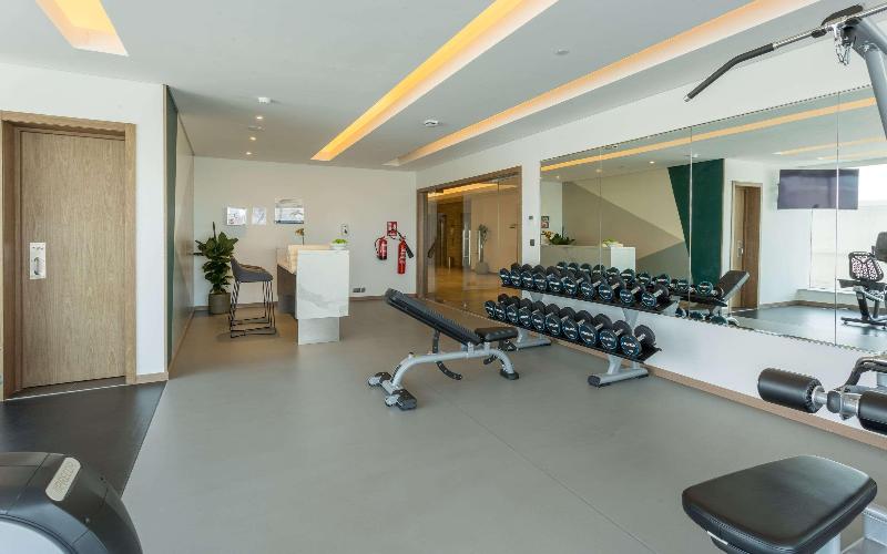Comfort Hotel Jeddah King Road - Aktivite