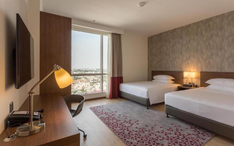 Comfort Hotel Jeddah King Road - Oda