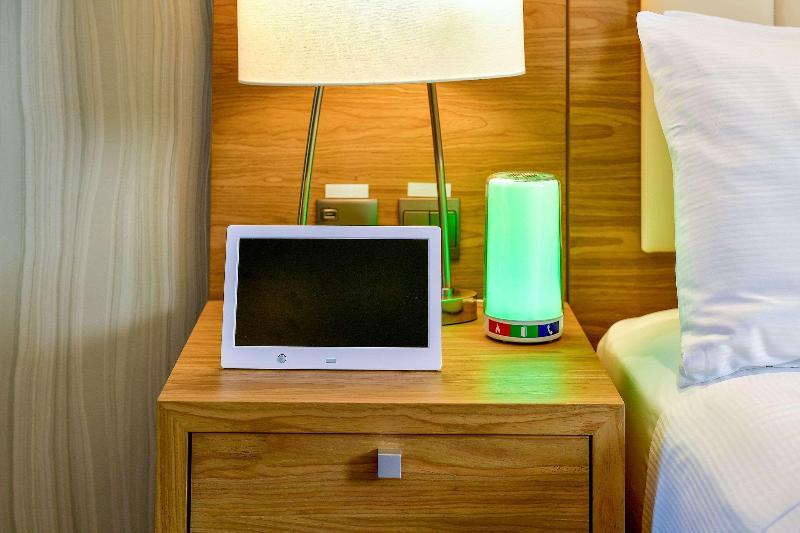 Comfort Hotel Jeddah King Road - Oda