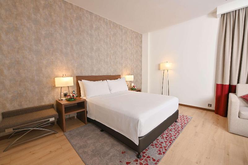 Comfort Hotel Jeddah King Road - Oda