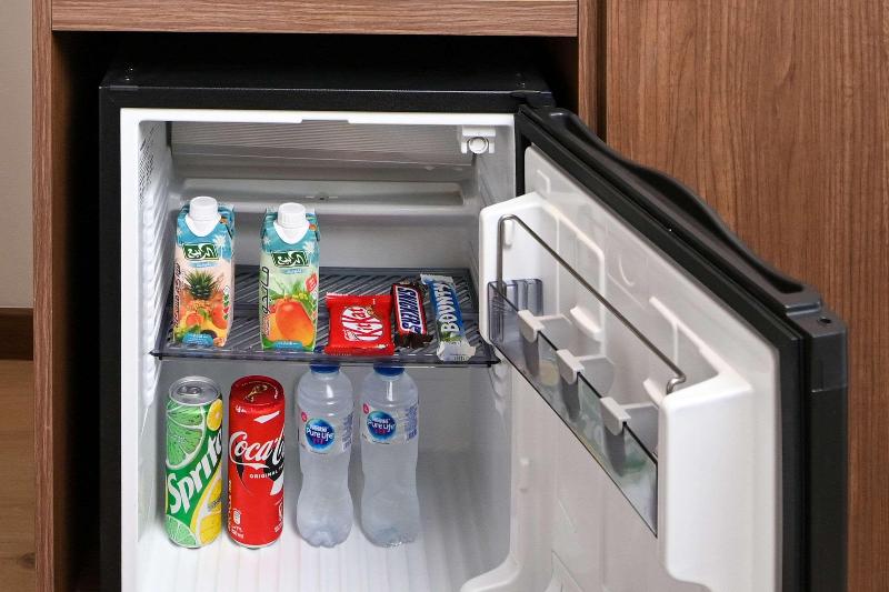 Comfort Hotel Jeddah King Road - Oda