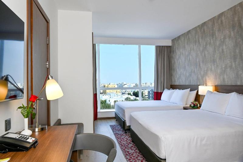 Comfort Hotel Jeddah King Road - Oda