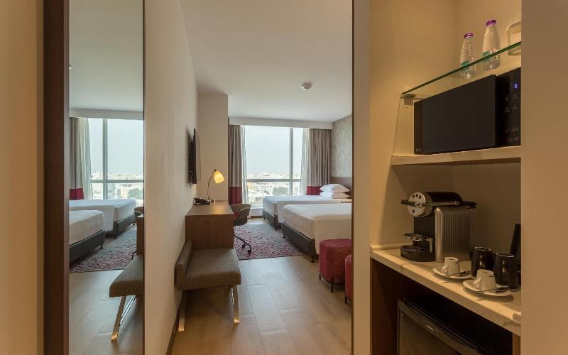 Comfort Hotel Jeddah King Road - Oda