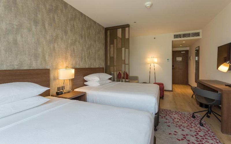 Comfort Hotel Jeddah King Road - Oda