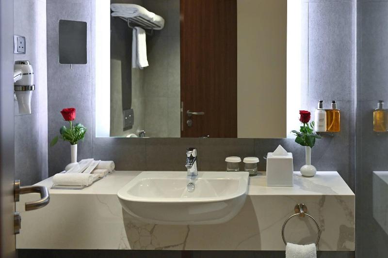 Comfort Hotel Jeddah King Road - Oda