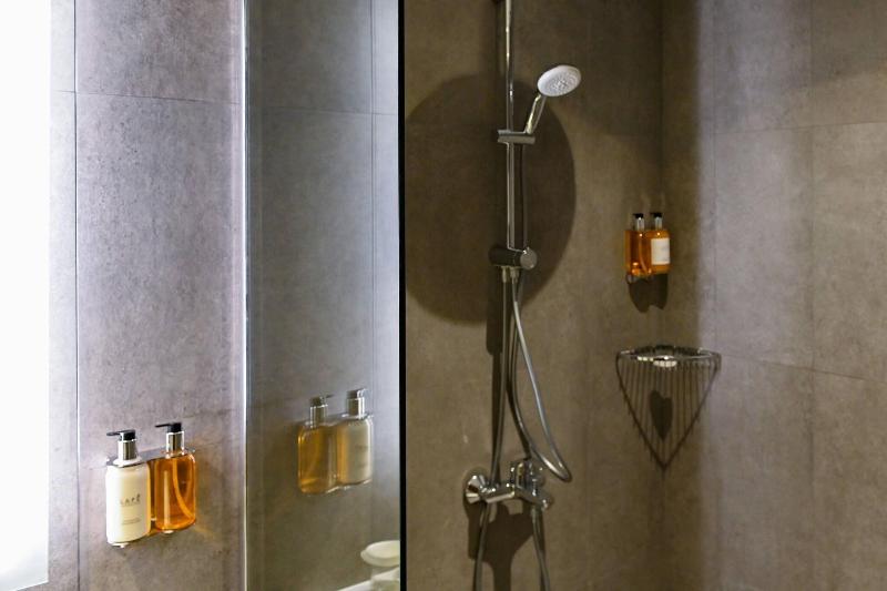Comfort Hotel Jeddah King Road - Oda