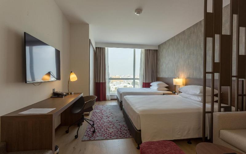 Comfort Hotel Jeddah King Road - Oda