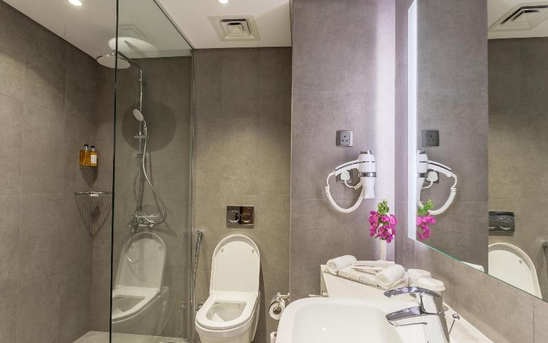 Comfort Hotel Jeddah King Road - Oda
